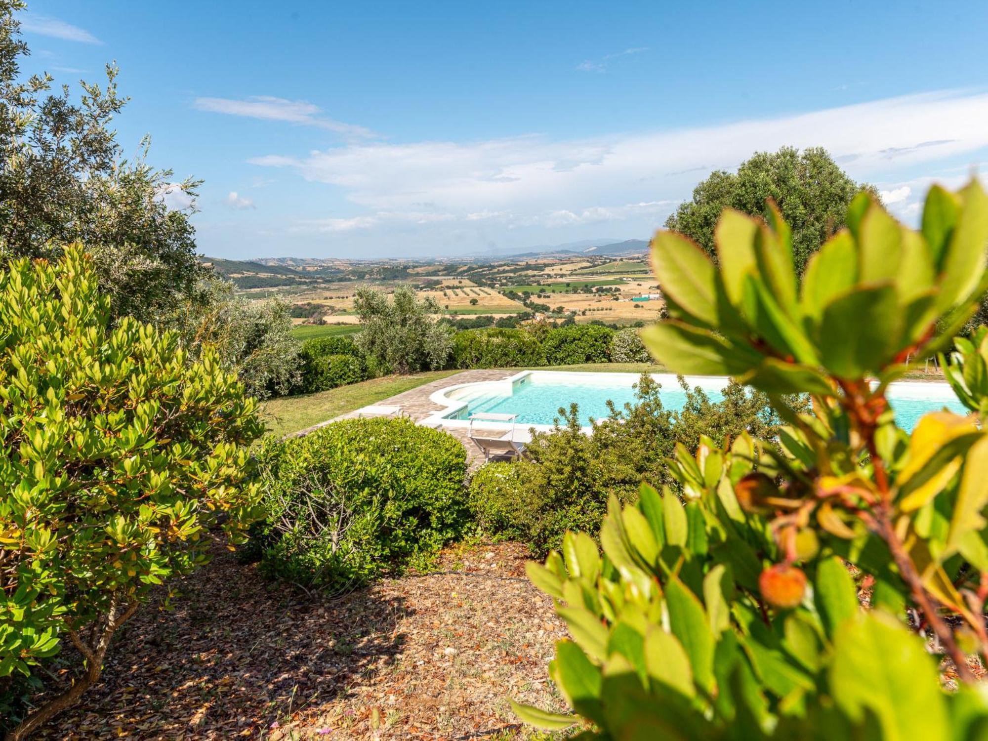 Holiday Home Casa Dell'Orto By Interhome Case Bardi Eksteriør bilde