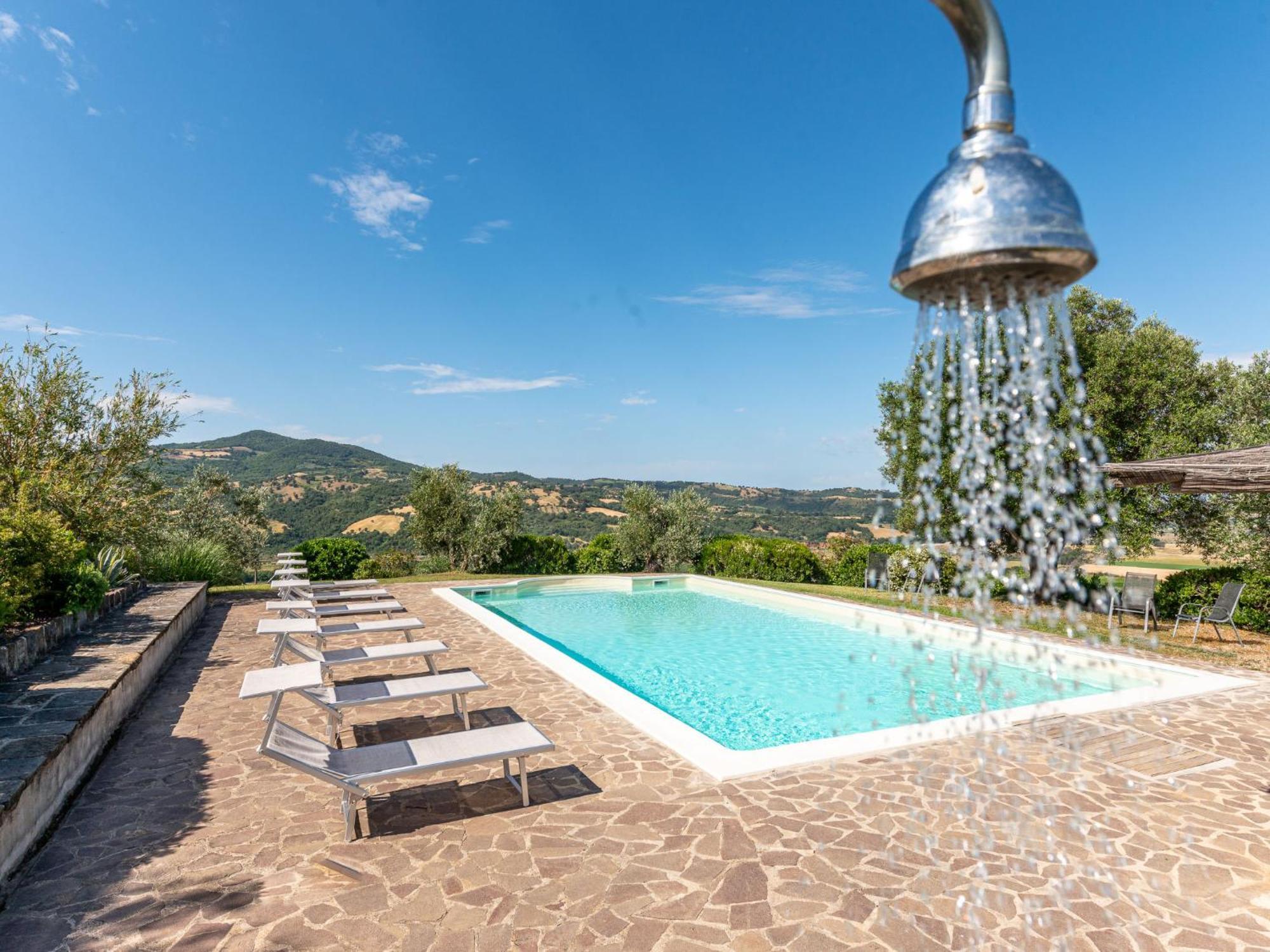 Holiday Home Casa Dell'Orto By Interhome Case Bardi Eksteriør bilde