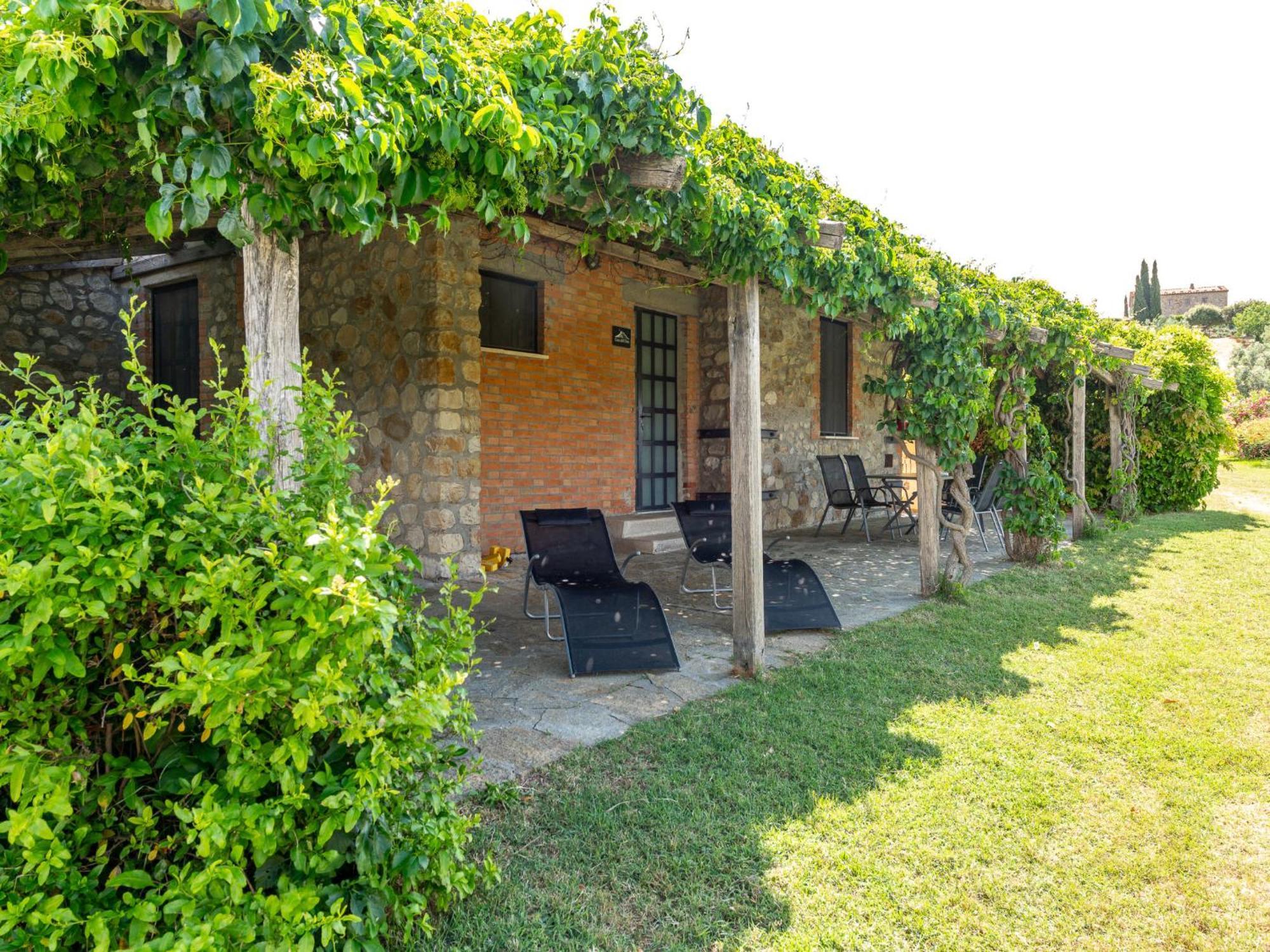 Holiday Home Casa Dell'Orto By Interhome Case Bardi Eksteriør bilde