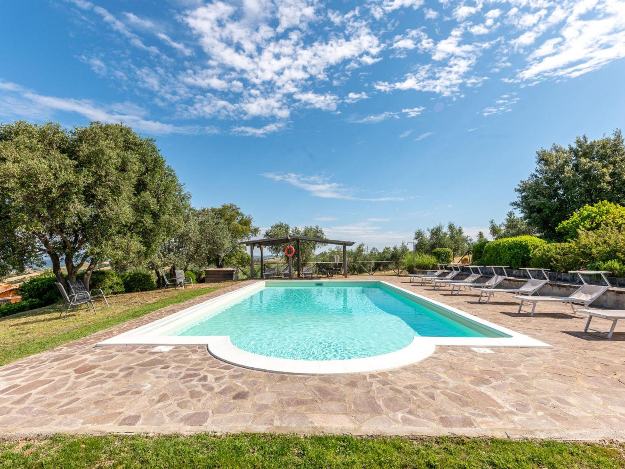 Holiday Home Casa Dell'Orto By Interhome Case Bardi Eksteriør bilde