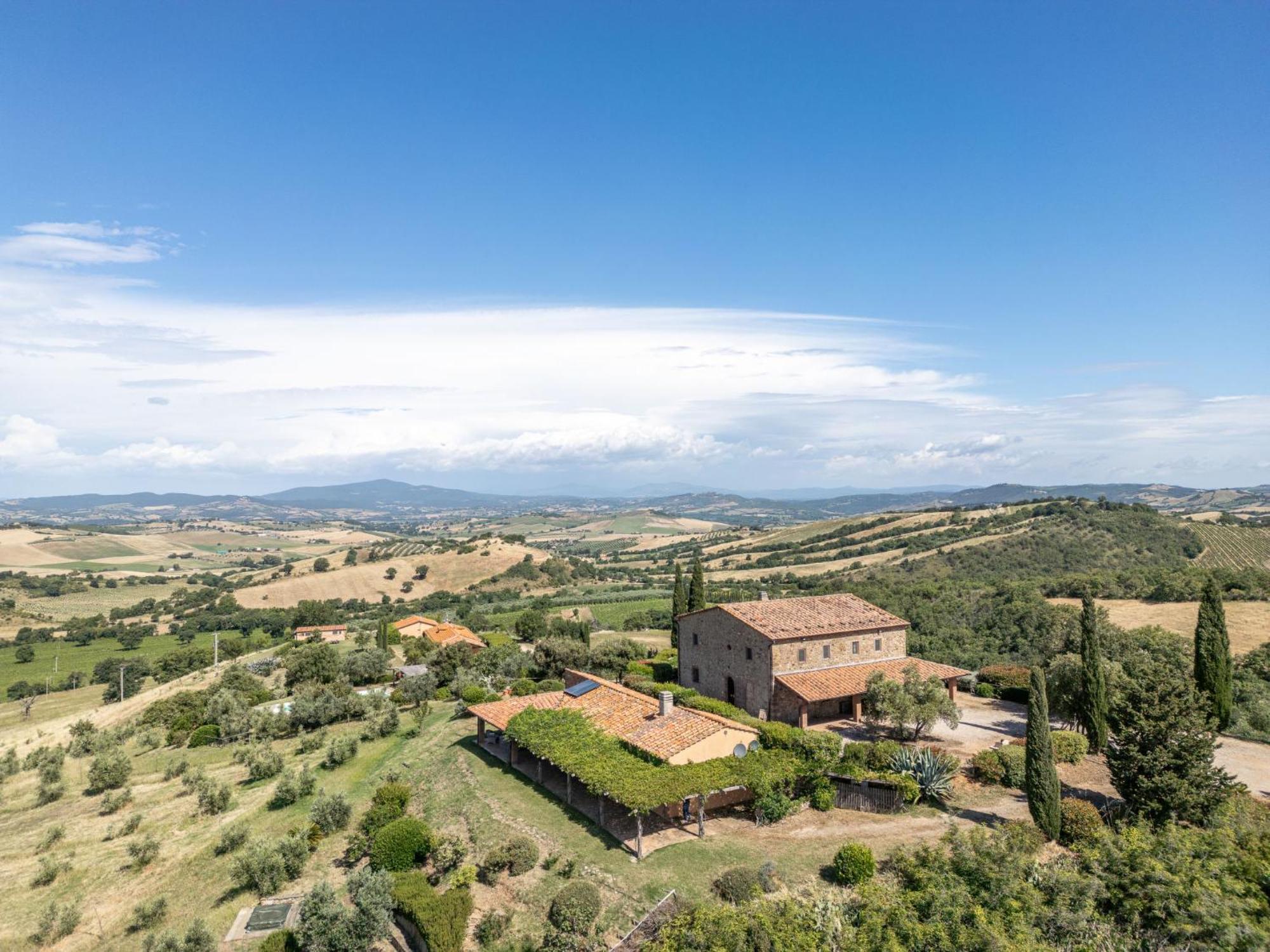 Holiday Home Casa Dell'Orto By Interhome Case Bardi Eksteriør bilde