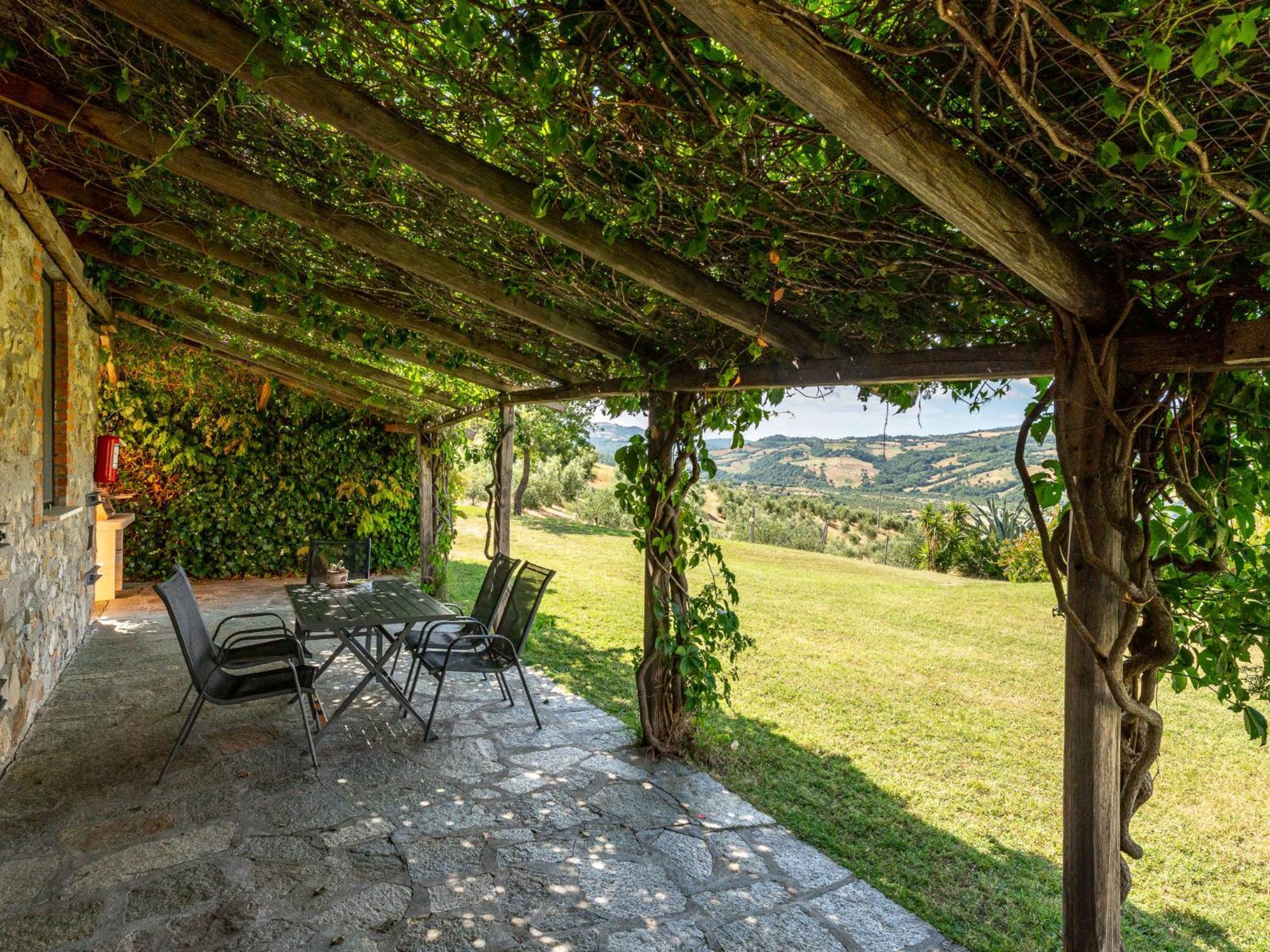 Holiday Home Casa Dell'Orto By Interhome Case Bardi Eksteriør bilde
