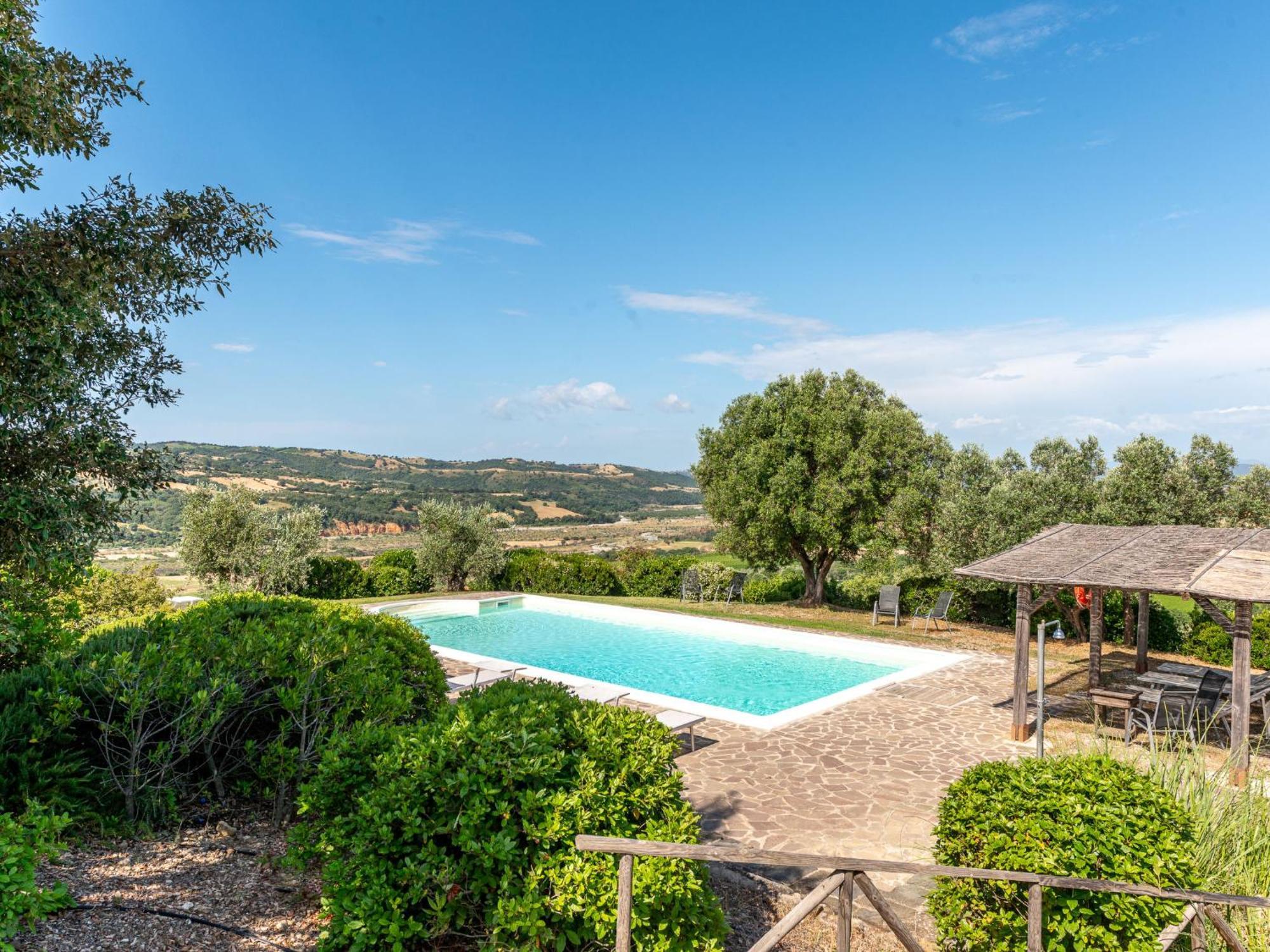 Holiday Home Casa Dell'Orto By Interhome Case Bardi Eksteriør bilde