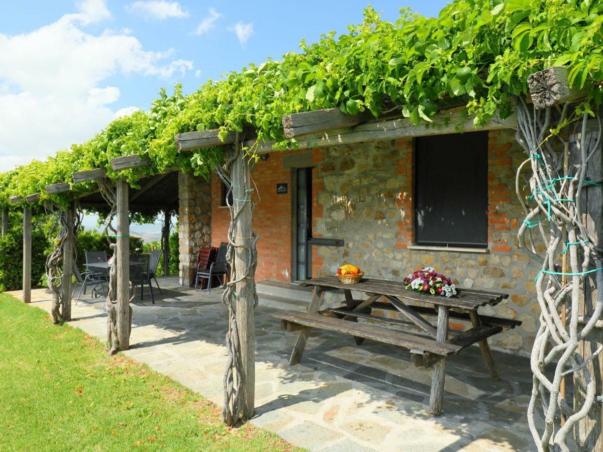 Holiday Home Casa Dell'Orto By Interhome Case Bardi Eksteriør bilde
