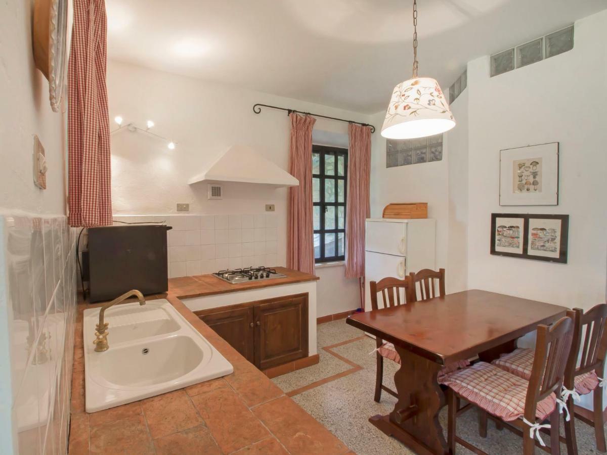 Holiday Home Casa Dell'Orto By Interhome Case Bardi Eksteriør bilde