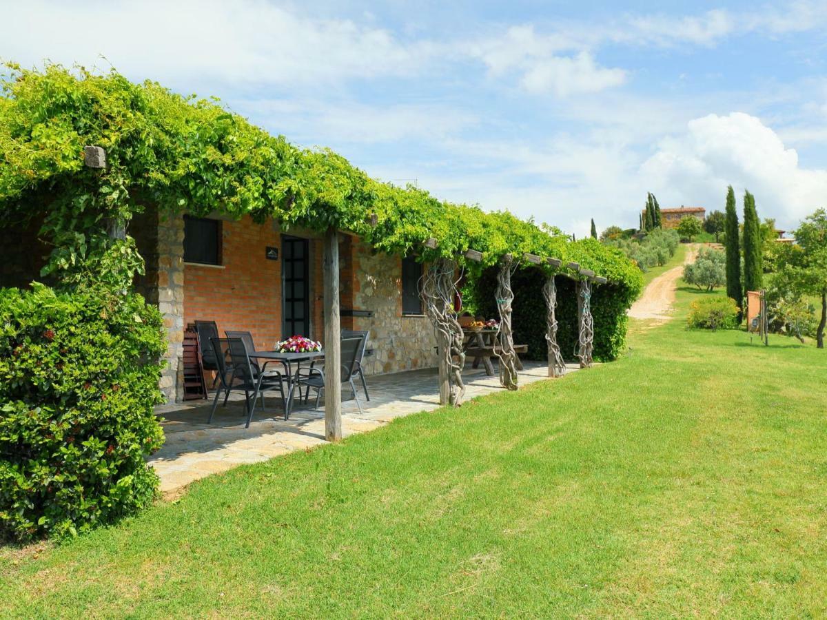 Holiday Home Casa Dell'Orto By Interhome Case Bardi Eksteriør bilde