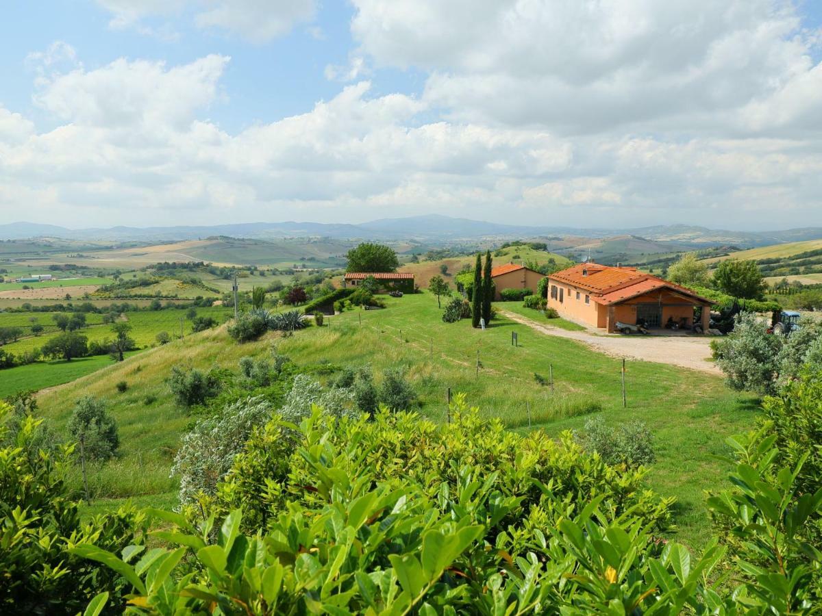 Holiday Home Casa Dell'Orto By Interhome Case Bardi Eksteriør bilde