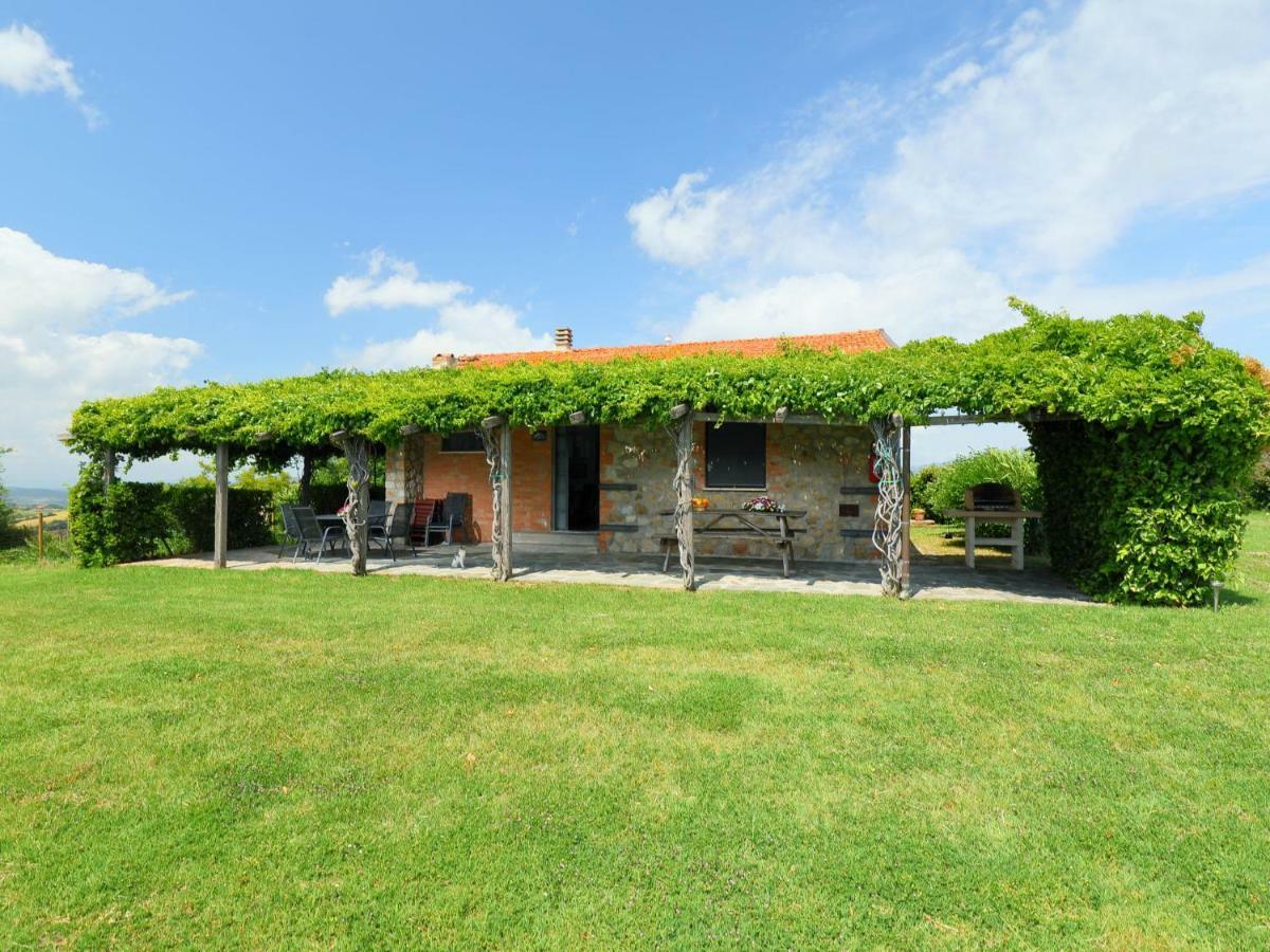 Holiday Home Casa Dell'Orto By Interhome Case Bardi Eksteriør bilde