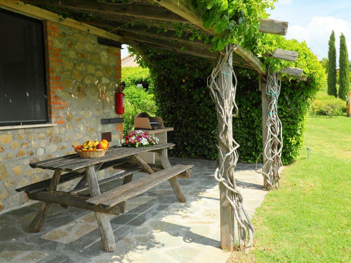 Holiday Home Casa Dell'Orto By Interhome Case Bardi Eksteriør bilde